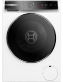 Bosch Serie 8 WGB244A2FR machine à laver Charge avant 9 kg 1400 tr/min Blanc