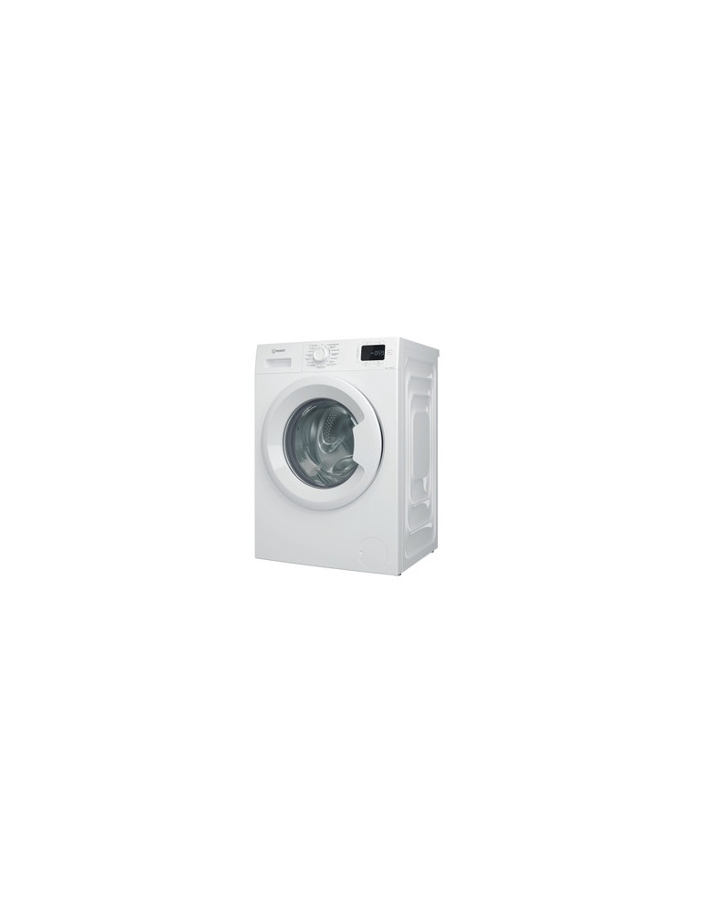 Indesit IM 962 MY TIME SPT machine à laver Charge avant 9 kg 1200 tr/min Blanc