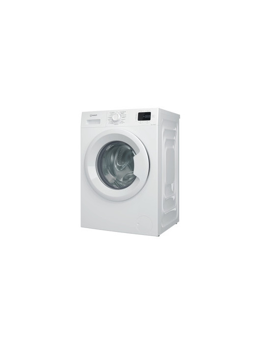 Indesit IM 962 MY TIME SPT machine à laver Charge avant 9 kg 1200 tr/min Blanc