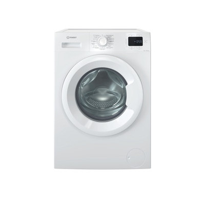 Indesit IM 962 MY TIME SPT machine à laver Charge avant 9 kg 1200 tr/min Blanc 2