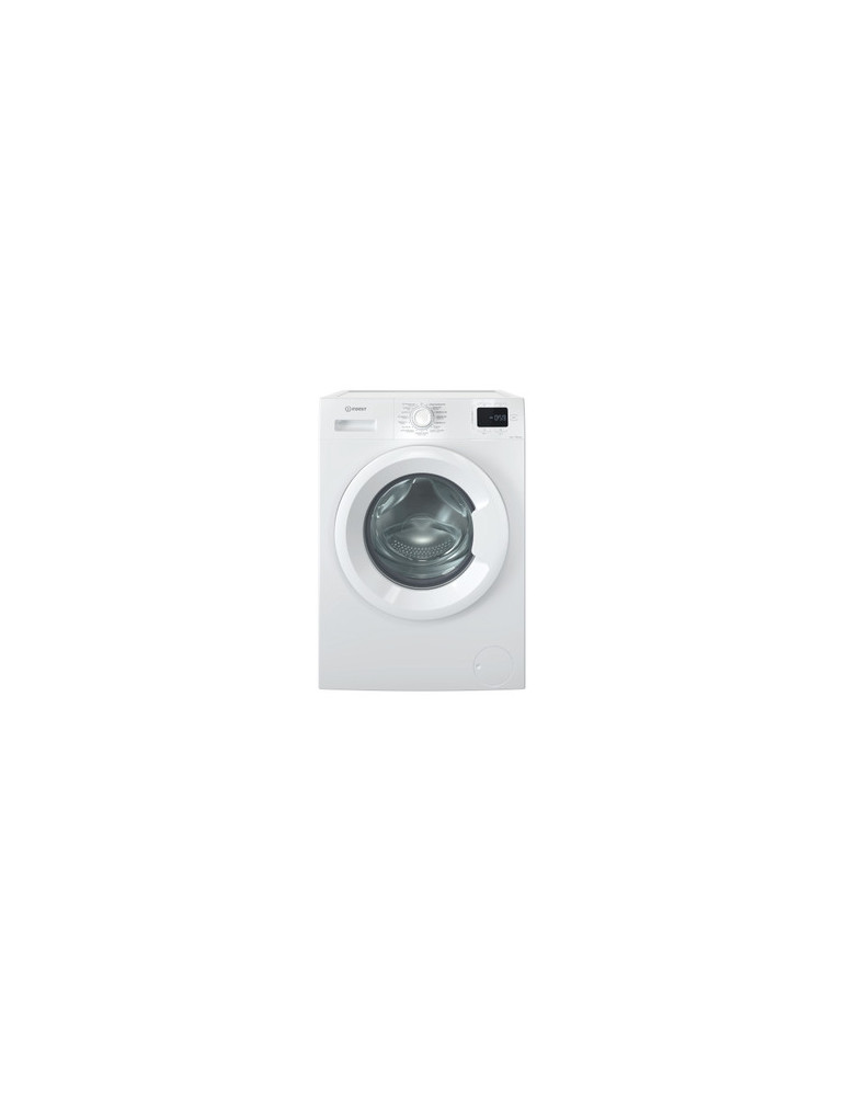 Indesit IM 962 MY TIME SPT machine à laver Charge avant 9 kg 1200 tr/min Blanc