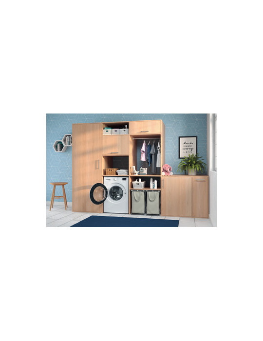 Indesit IM 962 MY TIME SPT machine à laver Charge avant 9 kg 1200 tr/min Blanc