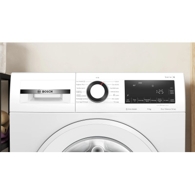 Bosch Serie 6 WGG244Z3FR machine à laver Charge avant 9 kg 1351 tr/min Blanc 2