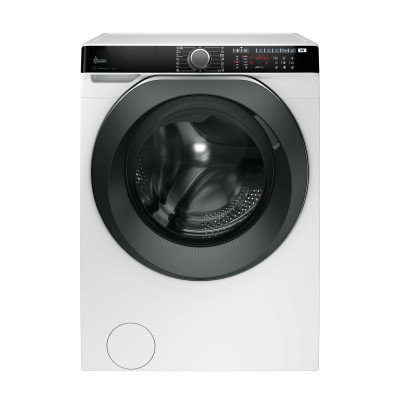 Hoover H-WASH 500 HWP 610AMBC/1-S machine à laver Charge avant 10 kg 1600 tr/min Blanc