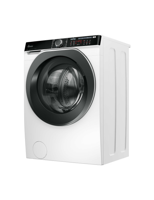 Hoover H-WASH 500 HWP 610AMBC/1-S machine à laver Charge avant 10 kg 1600 tr/min Blanc