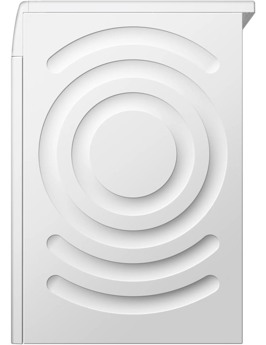 Bosch Serie 4 WAN2827ZFR machine à laver Charge avant 9 kg 1351 tr/min Blanc