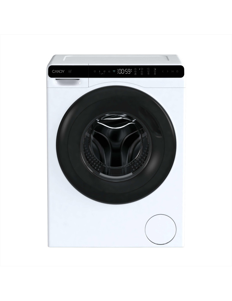 Candy CW50-BP12307U1-S machine à laver Charge avant 5 kg 1200 tr/min Blanc