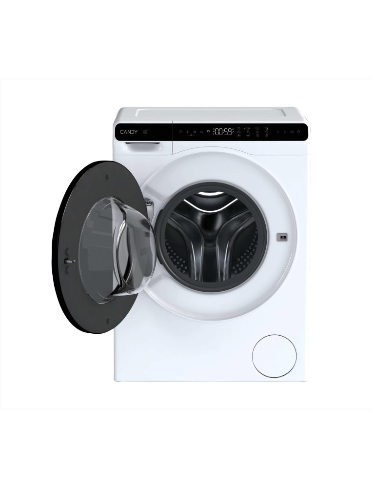 Candy CW50-BP12307U1-S machine à laver Charge avant 5 kg 1200 tr/min Blanc