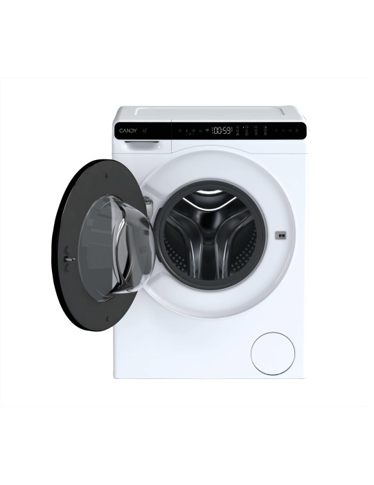 Candy CW50-BP12307U1-S machine à laver Charge avant 5 kg 1200 tr/min Blanc