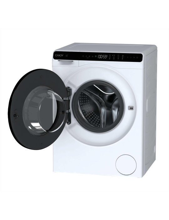 Candy CW50-BP12307U1-S machine à laver Charge avant 5 kg 1200 tr/min Blanc
