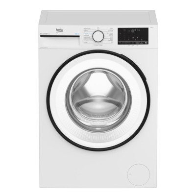 Beko B3WFT51140W machine à laver Charge avant 11 kg 1400 tr/min Blanc