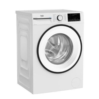 Beko B3WFT51140W machine à laver Charge avant 11 kg 1400 tr/min Blanc 2