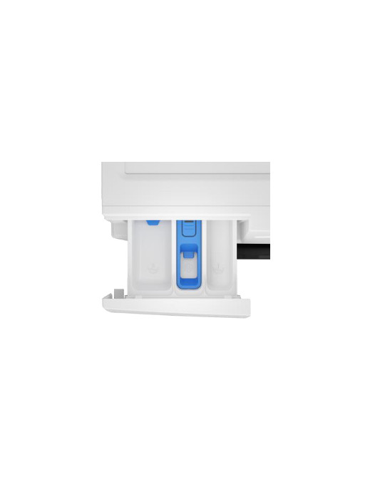 Beko B3WFT51140W machine à laver Charge avant 11 kg 1400 tr/min Blanc