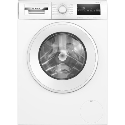 Bosch Serie 4 WAN2427ZFR machine à laver Charge avant 8 kg 1200 tr/min Blanc