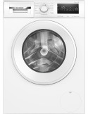 Bosch Serie 4 WAN2427ZFR machine à laver Charge avant 8 kg 1200 tr/min Blanc