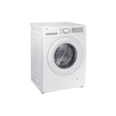 Samsung WW90CGC04DTH machine à laver Charge avant 9 kg 1400 tr/min Blanc 2