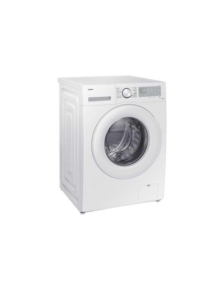Samsung WW90CGC04DTH machine à laver Charge avant 9 kg 1400 tr/min Blanc
