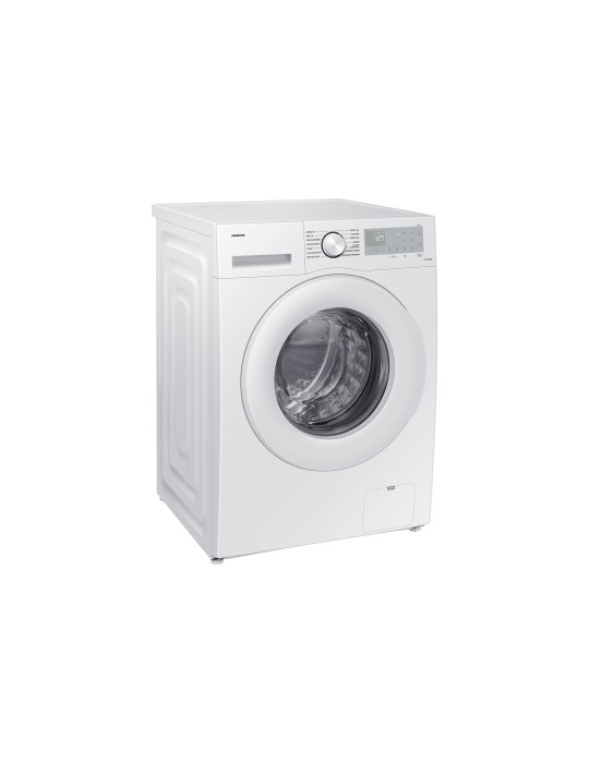 Samsung WW90CGC04DTH machine à laver Charge avant 9 kg 1400 tr/min Blanc