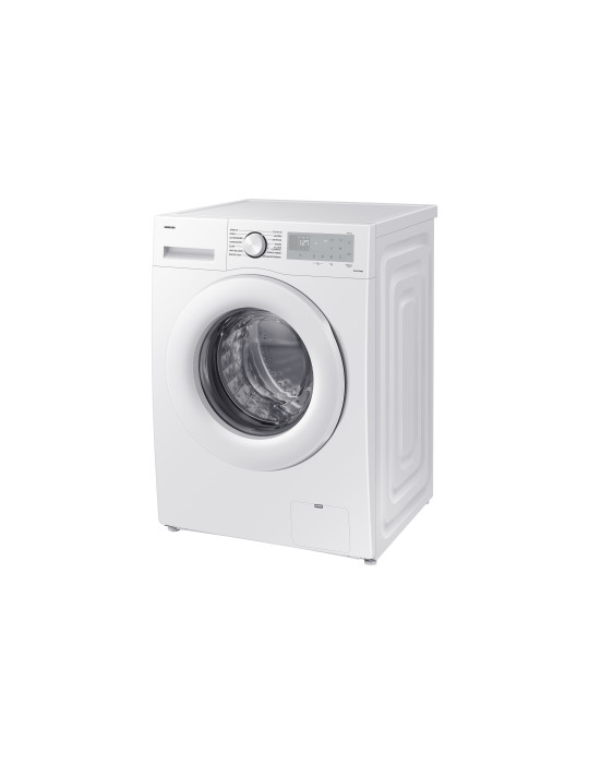 Samsung WW90CGC04DTH machine à laver Charge avant 9 kg 1400 tr/min Blanc