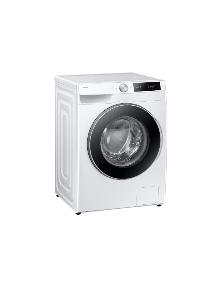 Samsung Lave-linge AI ecobubble™ 11kg WW11DG6B25LE
