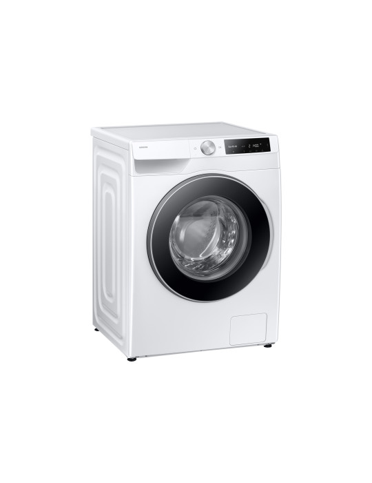 Samsung Lave-linge AI ecobubble™ 11kg WW11DG6B25LE