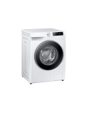 Samsung Lave-linge AI ecobubble™ 11kg WW11DG6B25LE