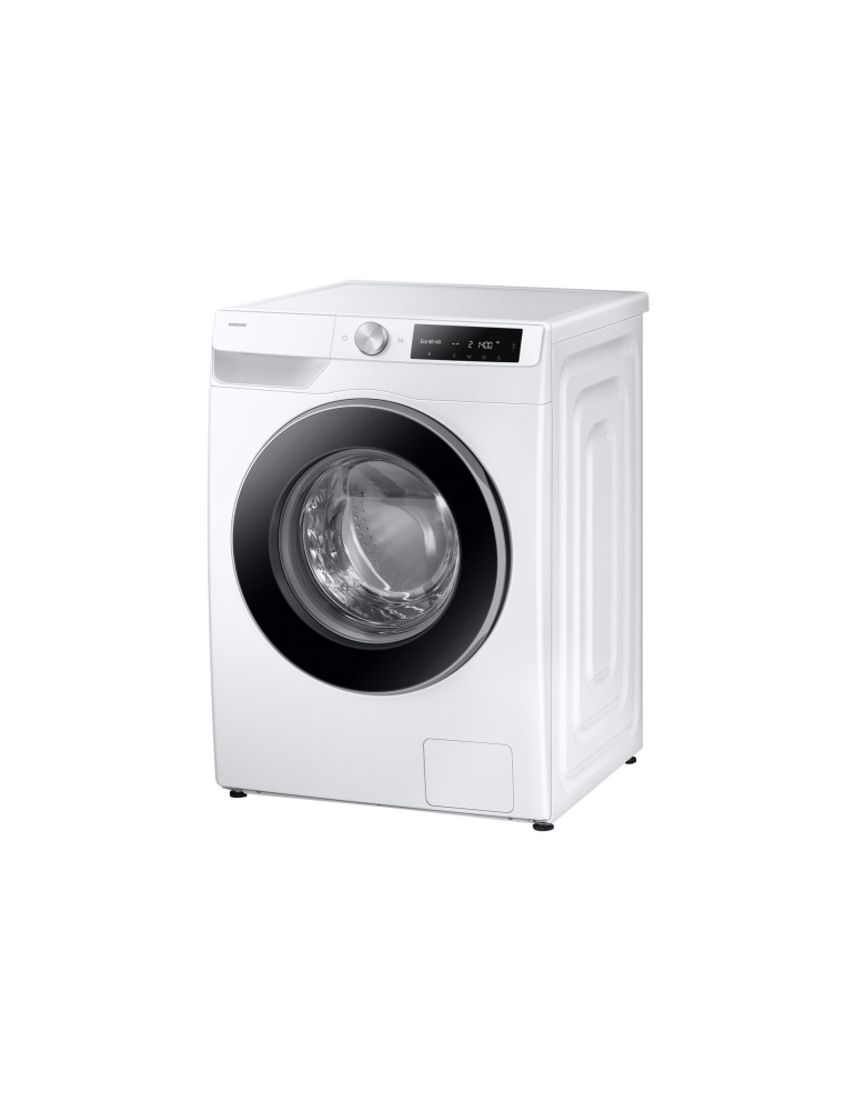 Samsung Lave-linge AI ecobubble™ 11kg WW11DG6B25LE