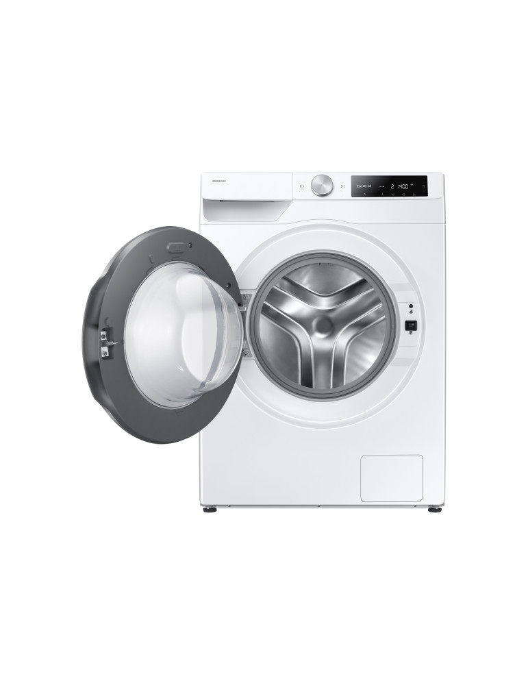 Samsung Lave-linge AI ecobubble™ 11kg WW11DG6B25LE