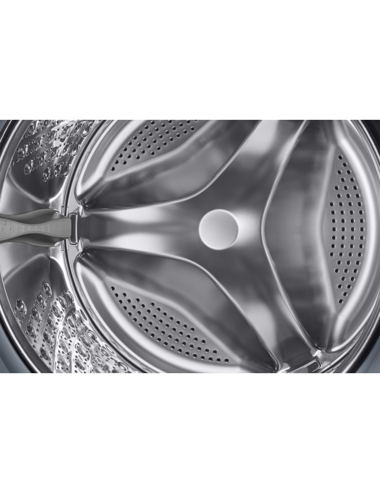 Samsung Lave-linge AI ecobubble™ 11kg WW11DG6B25LE