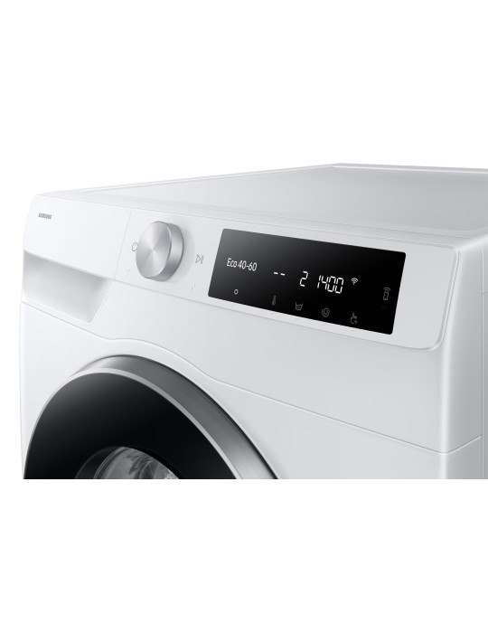 Samsung Lave-linge AI ecobubble™ 11kg WW11DG6B25LE