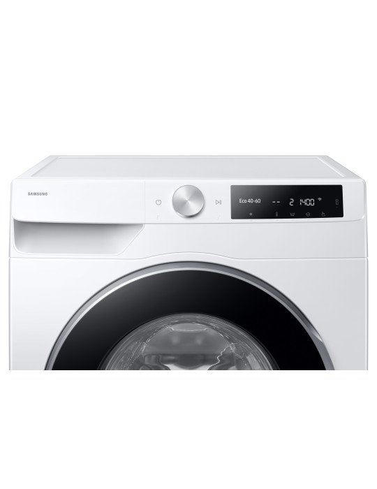 Samsung Lave-linge AI ecobubble™ 11kg WW11DG6B25LE