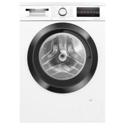 Bosch Serie 6 WUU28T18FR machine à laver Charge avant 8 kg 1400 tr/min Blanc