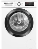 Bosch Serie 6 WUU28T18FR machine à laver Charge avant 8 kg 1400 tr/min Blanc