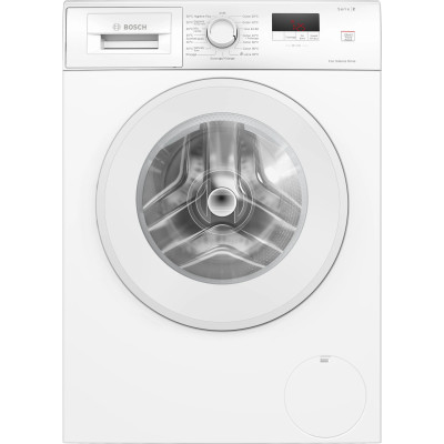 Bosch Serie 2 WGE03207FR machine à laver Charge avant 8 kg 1200 tr/min Blanc