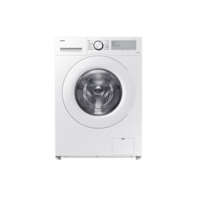 Samsung WW80CGC04DTH machine à laver Charge avant 8 kg 1400 tr/min Blanc