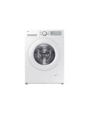 Samsung WW80CGC04DTH machine à laver Charge avant 8 kg 1400 tr/min Blanc