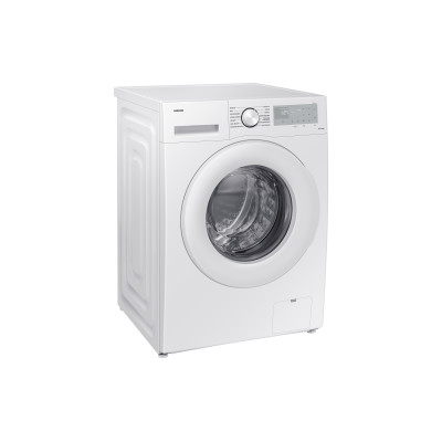 Samsung WW80CGC04DTH machine à laver Charge avant 8 kg 1400 tr/min Blanc 2