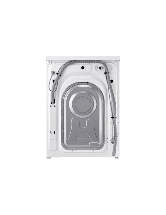 Samsung WW80CGC04DTH machine à laver Charge avant 8 kg 1400 tr/min Blanc