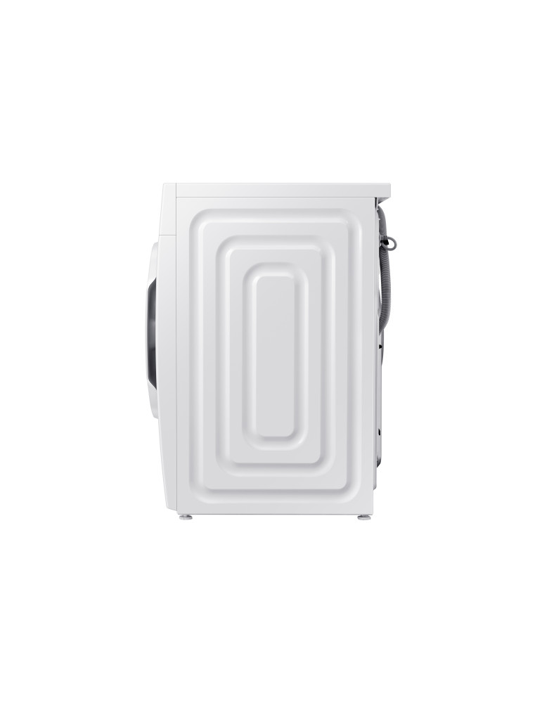 Samsung WW80CGC04DTH machine à laver Charge avant 8 kg 1400 tr/min Blanc