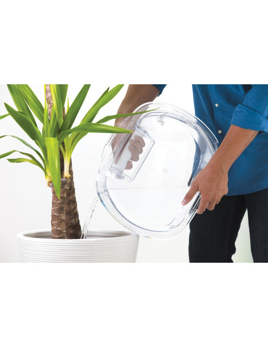 Candy CS EH10N2TE-S sèche-linge Pose libre Charge avant 10 kg Blanc