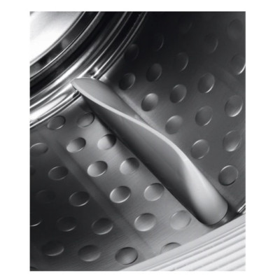 Electrolux EW8H4823RO sèche-linge Pose libre Charge avant 8 kg Blanc 2