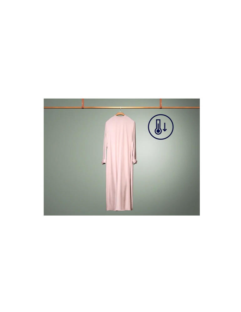 Electrolux EW8H4823RO sèche-linge Pose libre Charge avant 8 kg Blanc