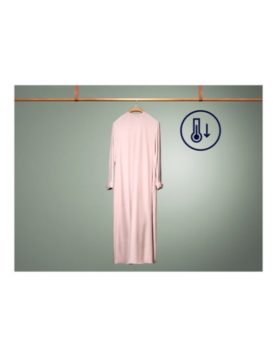 Electrolux EW8H4823RO sèche-linge Pose libre Charge avant 8 kg Blanc