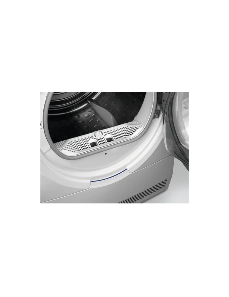 Electrolux EW8H4823RO sèche-linge Pose libre Charge avant 8 kg Blanc