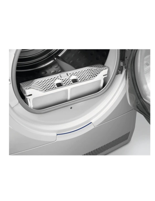 Electrolux EW8H4823RO sèche-linge Pose libre Charge avant 8 kg Blanc