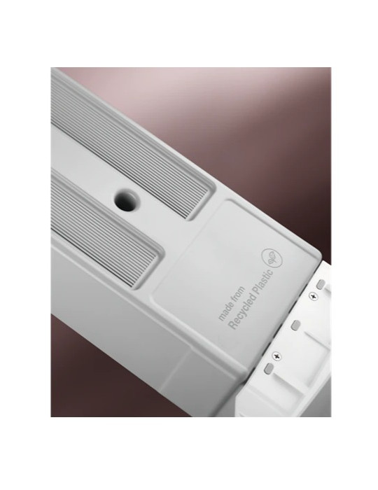 Electrolux EW8H4823RO sèche-linge Pose libre Charge avant 8 kg Blanc