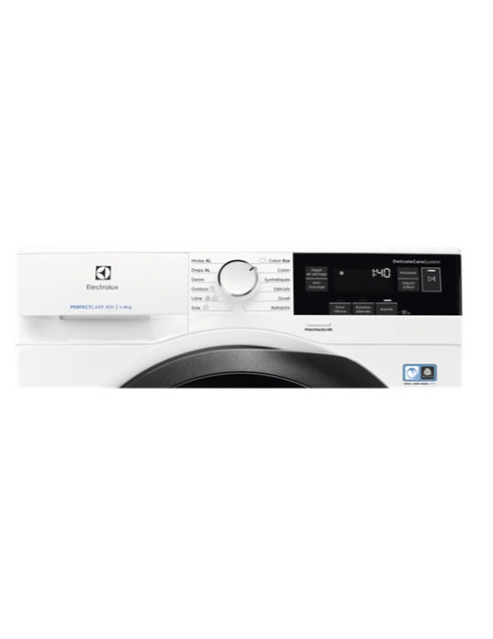 Electrolux EW8H4823RO sèche-linge Pose libre Charge avant 8 kg Blanc