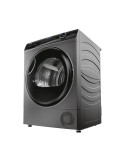 Haier I-Pro Series 5 HD100-A2959RE-FR sèche-linge Pose libre Charge avant 10 kg Anthracite