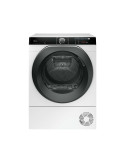 Hoover H-DRY 500 NDPEH10A2TCBEXSS sèche-linge Pose libre Charge avant 10 kg Blanc