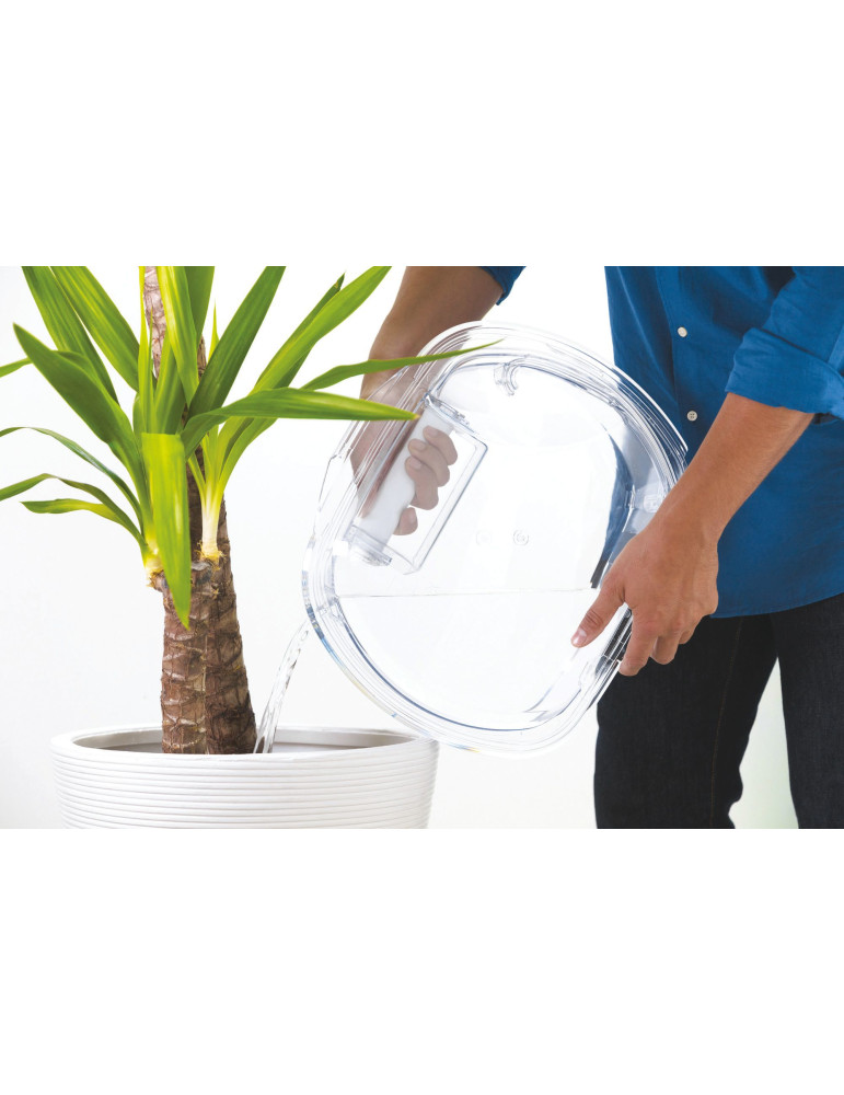 Candy Smart CSEH10A2DBEBX-47 sèche-linge Pose libre Charge avant 10 kg Noir